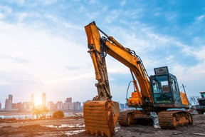 Construction Outlook and Industry Forecast Header