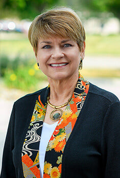 Susan Marlar, CPA, MT