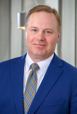 Jim Rollins, CPA