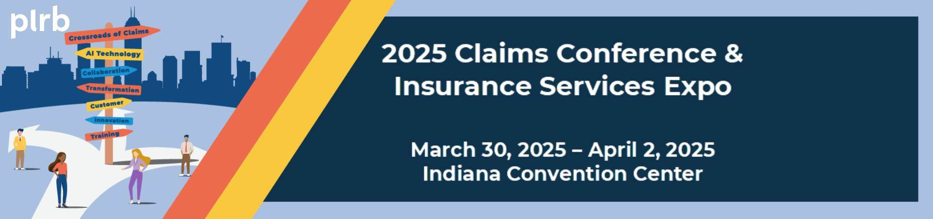 2025 Claims Conference