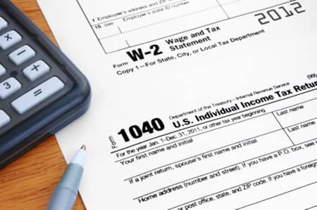 How to Fill Out Form W-2 as an Employer  Meaden & Moore